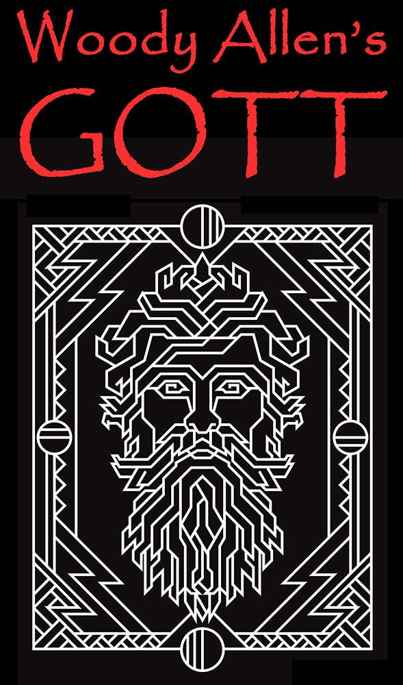 Logo Gott